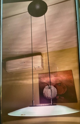 Designer lampe aus italien - lampe,