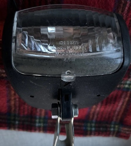 Lampe union colani - union,