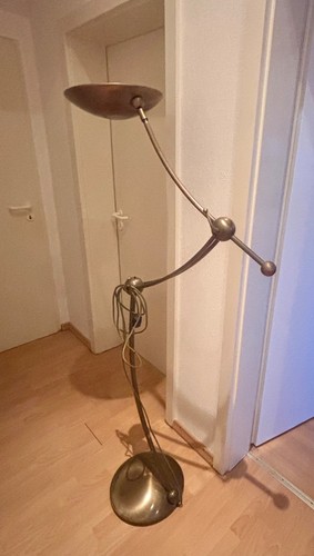 Colani stehlampe - colani,