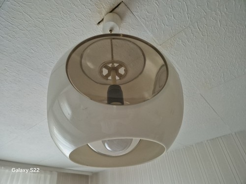 Deckenlampe von luigi - deckenlampe,
