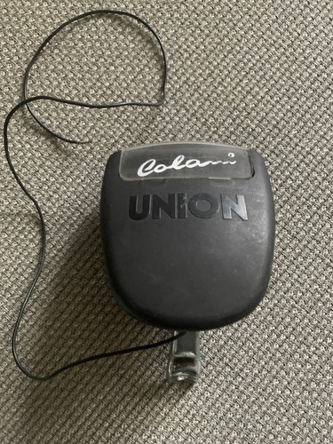 Union colani fahrrad - colani, lampe