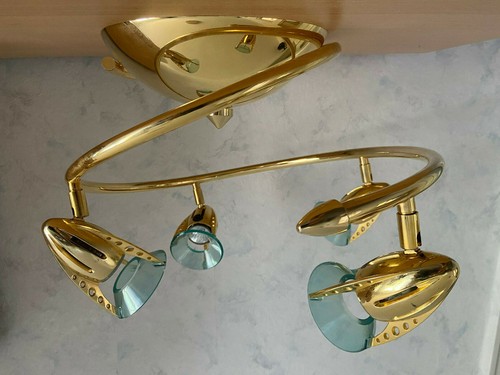 Wofi deckenlampe 9807 13 - wofi, 9807/04-13