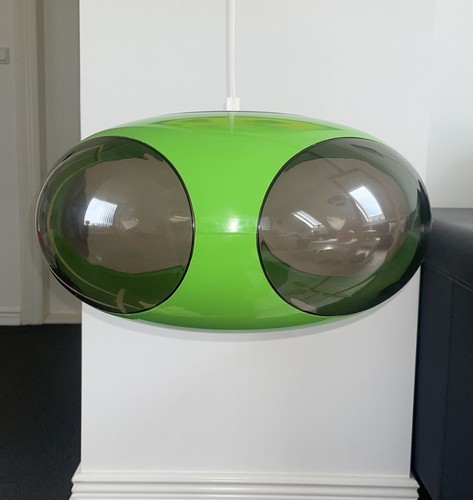 Space age lamp massive bug - age,
