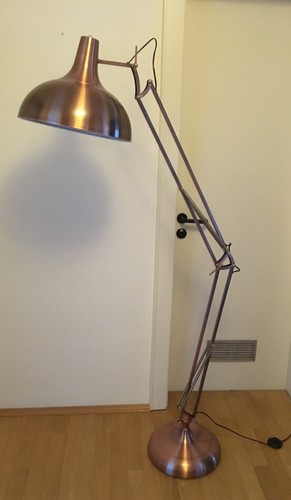 Designer stehlampe - designer,