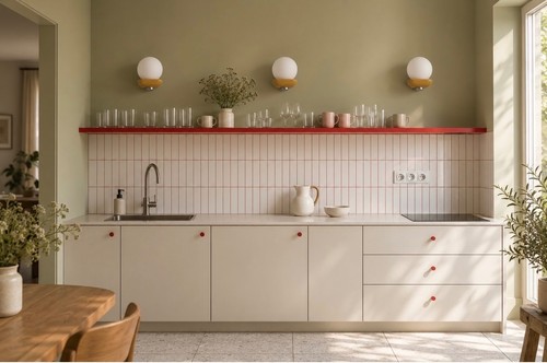 Luigi colani lamp villeroy - luigi,