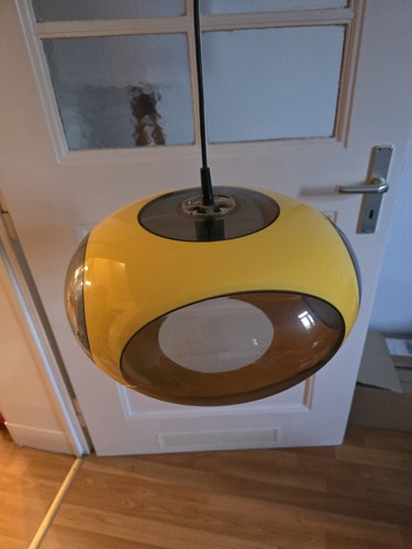 Vintage space age ufo - vintage,