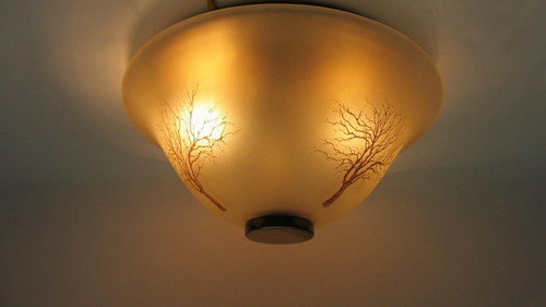 Sische deckenlampe von luigi - sische,