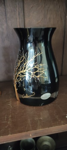 Luigi colani vase - luigi,