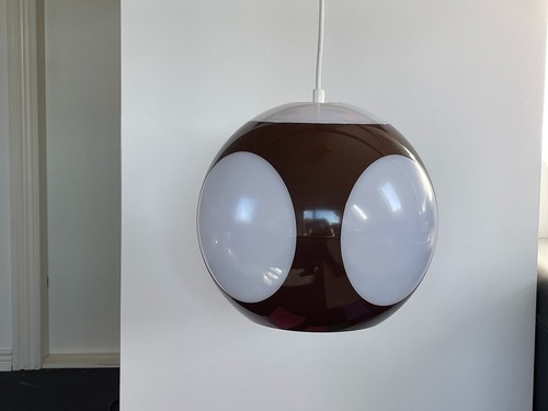 Space age lamp massive bug - age,