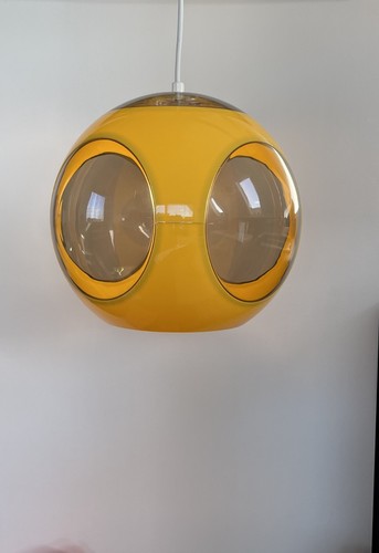 Space age lamp massive bug - age,