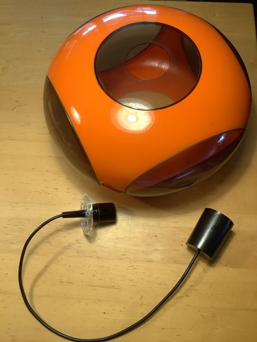 Vintage space age - space, ufo